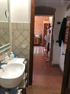 Ary's House -Profumo di salmastro - San Vincenzo - 2