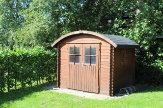 Bartens-Hus-1 - Sankt Peter-Ording - 8