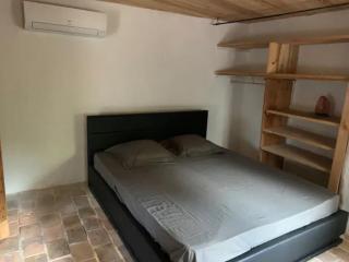 Mas en Pierre avec Piscine, Jacuzzi et sauna - Saint-Sauveur-de-Cruzières - 5