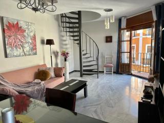 El Balcón del Templo Romano - 2