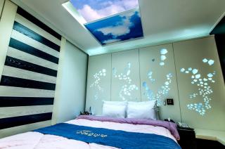 Gyorae Drive-in Motel - Jeju - 6