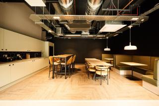 Studio Apartments at Spireworks minutes away from Oxford City Centre - Oxford - 6