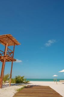 Naay Boutique Hotel Holbox - 5