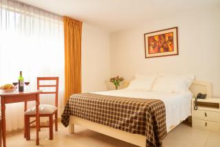 Astorga Hotel Arequipa - Arequipa - 0