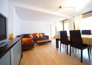Luegisland Wohnung Salietti - Arosa - 7