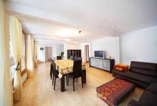 Luegisland Wohnung Salietti - Arosa - 5