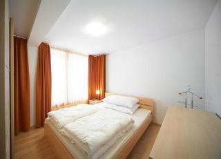 Luegisland Wohnung Salietti - Arosa - 3