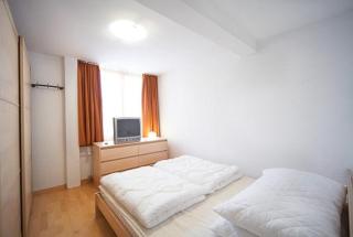 Luegisland Wohnung Salietti - Arosa - 2