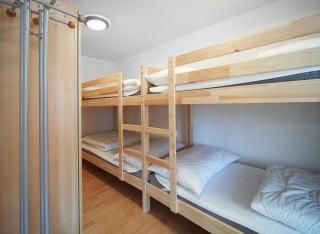 Luegisland Wohnung Salietti - Arosa - 1