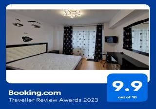 Best Apart Garii- check in independent - Braşov - 1