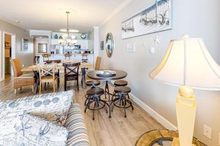 Sea Kastle - Panama City Beach - 1