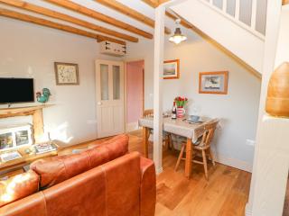 The Stable, Sedbury Park Farm - Gilling - 7