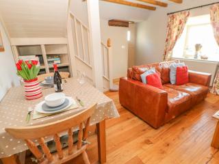 The Stable, Sedbury Park Farm - Gilling - 5
