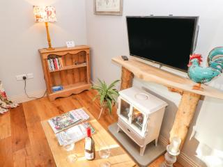 The Stable, Sedbury Park Farm - Gilling - 6