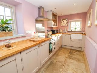 The Stable, Sedbury Park Farm - Gilling - 3