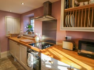 The Stable, Sedbury Park Farm - 1