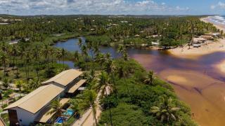 Ykutiba Imbassaí - Bangalô - J01 - 8