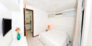 KING's FLAT HOTEL NATAL - Natal - 7