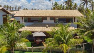 Ykutiba Imbassaí - Bangalô - J01 - 6