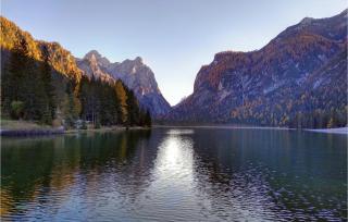 Amazing Apartment In Località Carbonin - 4