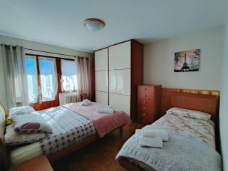Appartamento La Casa di Violetta - Tonadico - 3