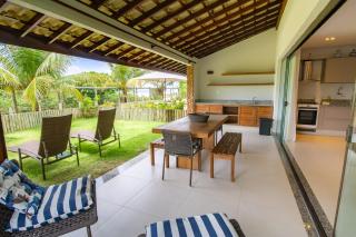 Ykutiba Imbassaí - Bangalô - J01 - 4