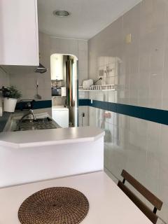 Apartamentos Bajondillo Playa - Torremolinos - 5