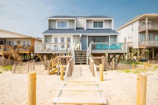 Boardwalk by Oak Island Accommodations - Oak Island - 8