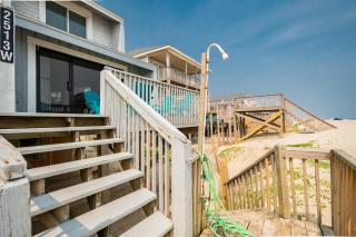 Boardwalk by Oak Island Accommodations - 7
