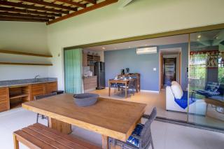 Ykutiba Imbassaí - Bangalô - J01 - 2