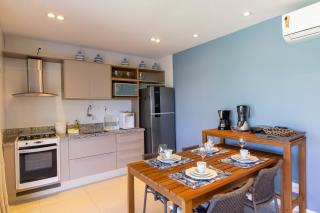 Ykutiba Imbassaí - Bangalô - J01 - 1