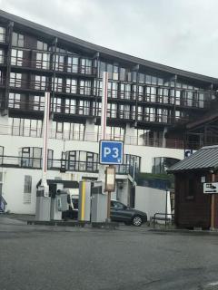 Appartement La Marmotte, Arc 2000 - Bourg-Saint-Maurice - 6