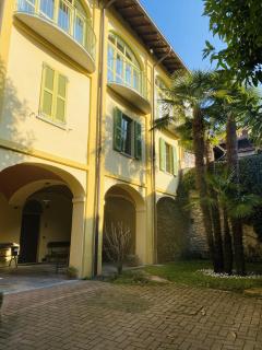 Apartment Portico I - Castelveccana - 0
