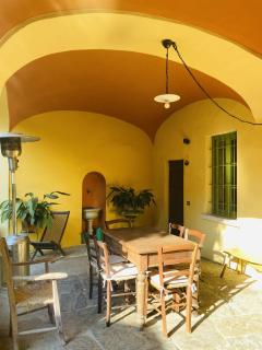 Apartment Portico I - Castelveccana - 9