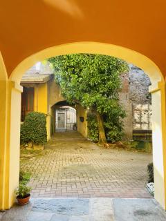 Apartment Portico I - 5