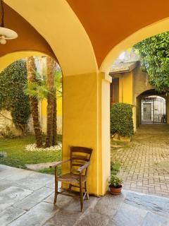 Apartment Portico I - Castelveccana - 6