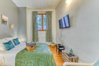 R'Apparts Studio Le Petit Paradis - Grenoble - 8