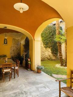 Apartment Portico I - Castelveccana - 7