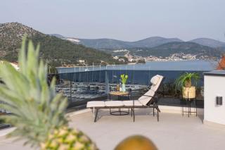 Apartment Pilic - Marina - 0
