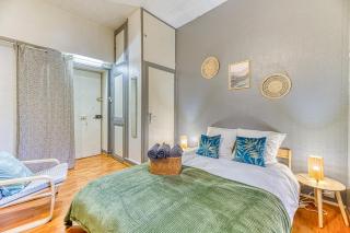 R'Apparts Studio Le Petit Paradis - Grenoble - 4