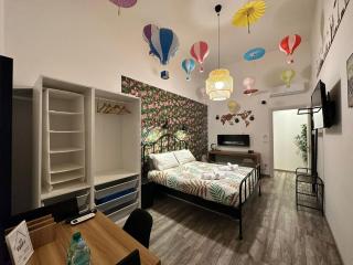 Kofler GuestHouse - Barletta - 1