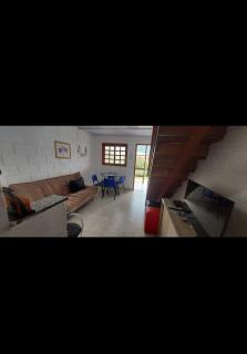 APARTAMENTO COM PISCINA VILE ll MARANDUBA - 8