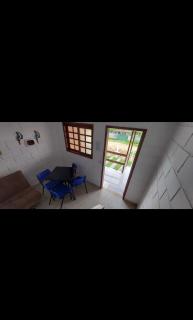 APARTAMENTO COM PISCINA VILE ll MARANDUBA - Ubatuba - 5