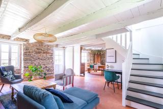 La Villauvert - Cottage - Saint-Martin-sur-Oust - 1