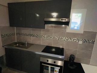 Petit paradis pour 2 personnes - Garges-lès-Gonesse - 1