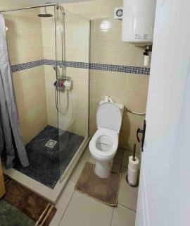 Petit paradis pour 2 personnes - 1