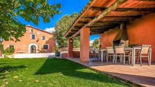 Catalunya Casas Country Chateau for 22 persons - close to Sitges! - Les Masuques - 5
