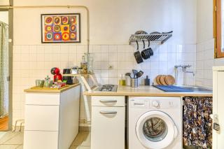 R'Apparts Studio Le Petit Paradis - Grenoble - 6