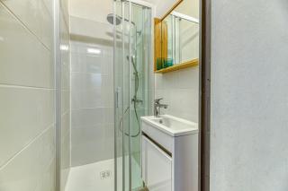 R'Apparts Studio Le Petit Paradis - Grenoble - 5