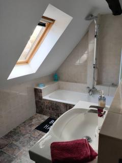 Schönes Messe-Ferien Apartment mit vielen Extras - 4